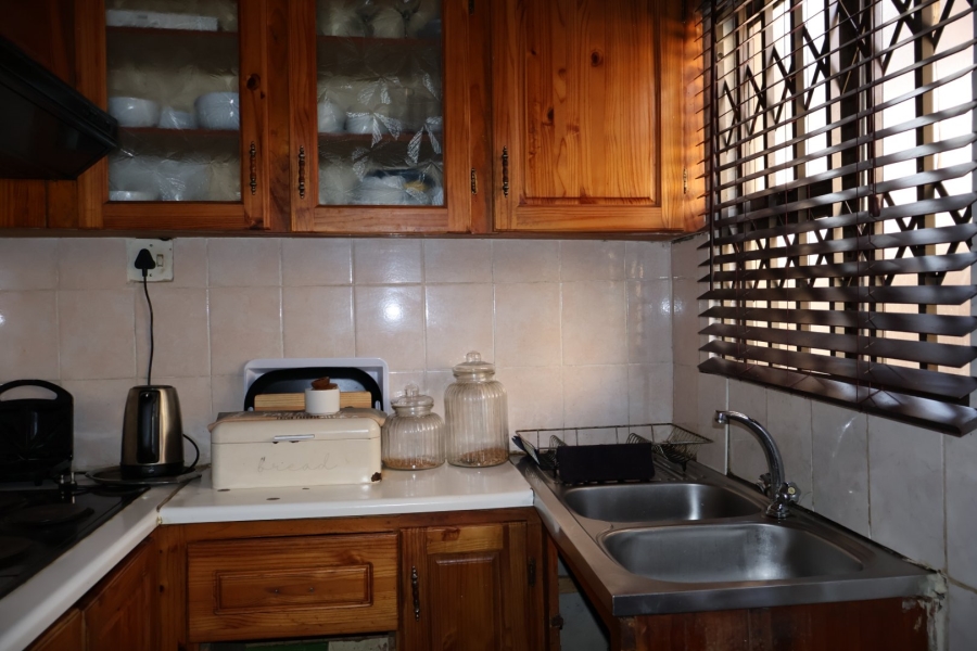 4 Bedroom Property for Sale in Zwelitsha Eastern Cape